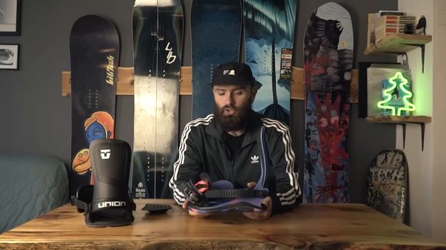 Union ULTRA 24/25. Для чего на самом деле эти крепления?