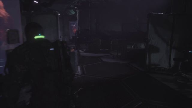 The callisto protocol #15.