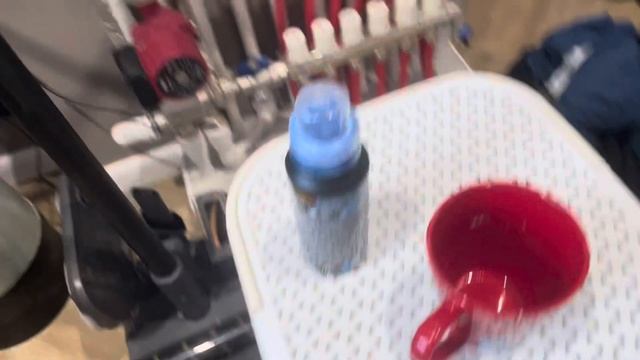 Стирка детских вещей на LG: Повседневная стирка 40 1200об/?