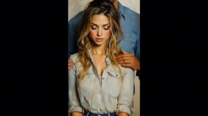 "Ты же девочка..." – песня на стихи Ирины Самариной ✨👍