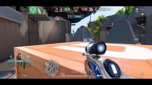 КАК СКАЧАТЬ VALORANT MOBILE и ПОЛУЧИТЬ ДОСТУП (не кликбейт)