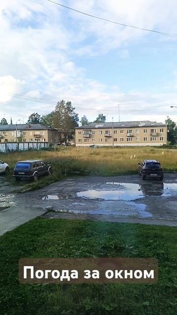 Ах погодка-Радовала бы...#погода #окно #обзор смотреть онлайн