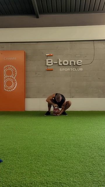 ПОДЪЕМ ЗНАМЕНСКОГО ДУПЛЕТОМ ГИРЯ 32кг #знаменский #под? смотреть онлайн