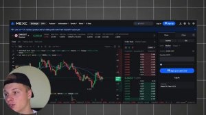 Арбитраж Криптовалют Спот + Фьючерсы: Как Получить до $