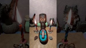 РИТУАЛ  ЧИСТКА  :  СПИНЫ  , ПОЗВОНОЧНИКА   ОТ  ПОДСЕЛЕНЦА