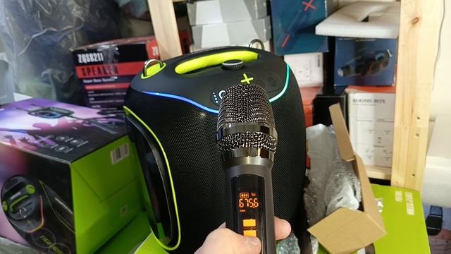 УБИЙЦА TRONSMART HALO 200 🔥Колонка HOPESTAR PARTY BOX 600 ✅ смотреть онлайн
