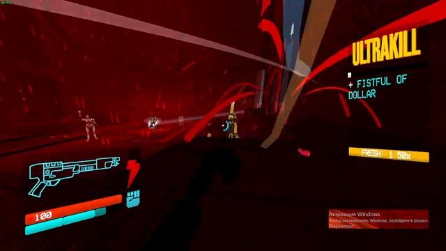 Прохождения P-2 на П ранк? легко!---Руководство для чайн? смотреть онлайн