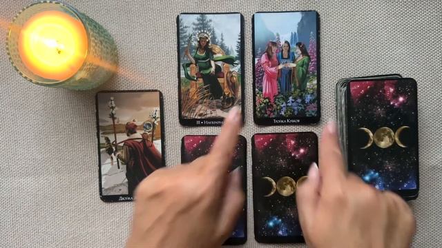 ВЕСЫ ♎ ТАРО-ПРОГНОЗ с 1 по 10 ноября 2024г. Расклад Онлайн смотреть онлайн