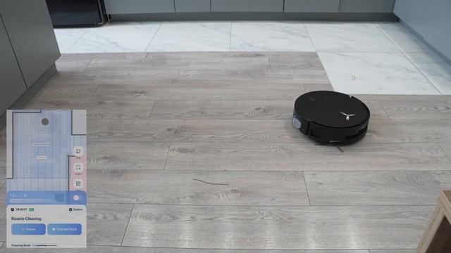 ECOVACS DEEBOT X8 Pro Plus: РАЗОЧАРОВАНИЕ года или ЛУЧШИЙ моющий р смотреть онлайн