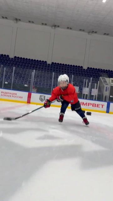 Перенос веса тела - базовый навык смотреть онлайн