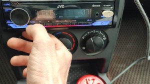 jvc KD-X482bt. Помощь в настройке от чайника чайникам)