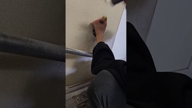 Установка бризера Xiaomi Smartmi Fresh Air System Wall-mounted / Installation смотреть онлайн