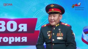 Герой России Андрей Григорьев рассказал о параде Победы в Москве