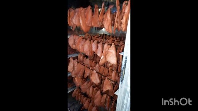 Вяленое мясо смотреть онлайн