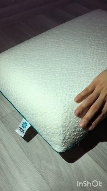 Ортопедическая подушка #рек #топ # натуральное #здоров? смотреть онлайн