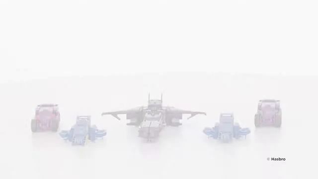 Фигурки Hasbro Трансформеры Роботс-ин-Дисгайс Тим-Комбайнер Гальватрон (C0624_C2352)
