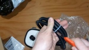 Пароочиститель для дома. РАСПАКОВКА + ОБЗОР