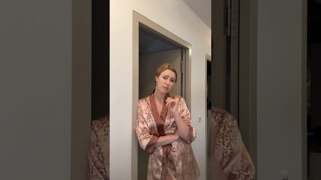 Сколько раз перед выходом ты проверяешь свой утюг? #пс? смотреть онлайн