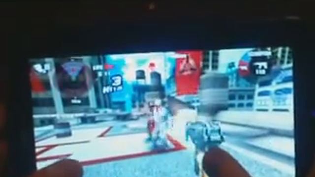 dead driger на планшете