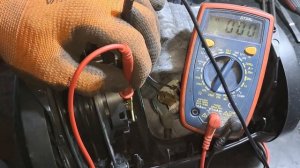 Пылесос Bosch Serie 2 не включается - ремонт.