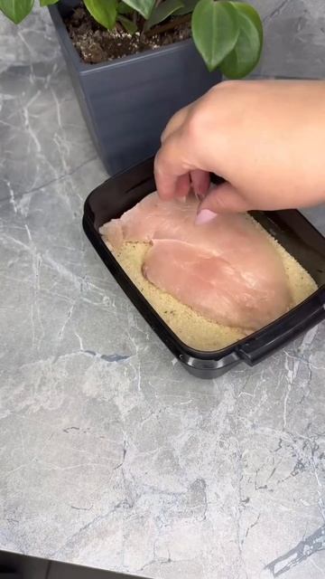 Сочная куриная грудка на сковороде за 20 минут смотреть онлайн