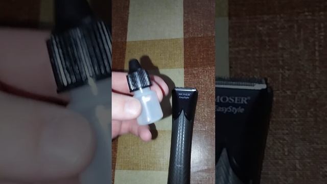 масло для машинки для стрижки волос смотреть онлайн