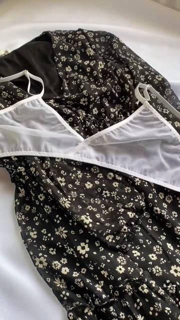 базовый комплект нижнего белья ручной работы из белой