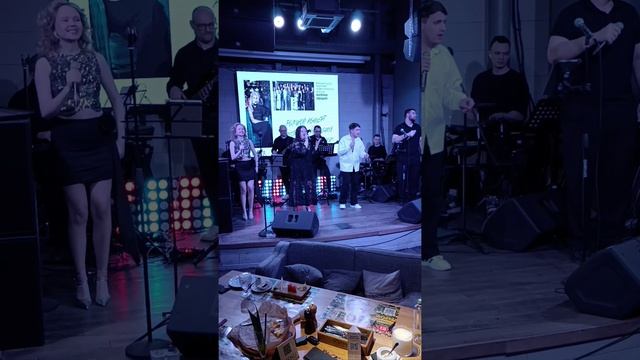 Представляем участников 8 сезона. Дуэт Пермяков Дмитрий  и Грива Полина. Холдинг Setl Group