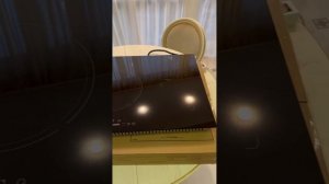 Варочная панель индукционная Profstandart PI1001WB