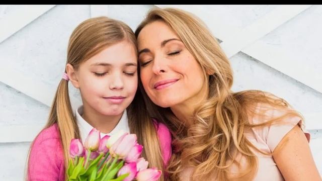 25 апреля: отпразднуйте Всемирный день дочери сердечны смотреть онлайн