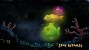 Nighty Night! - The bedtime story - Спокойной Ночи (EN) (FOX & SHEEP) Cartoon Games Kids