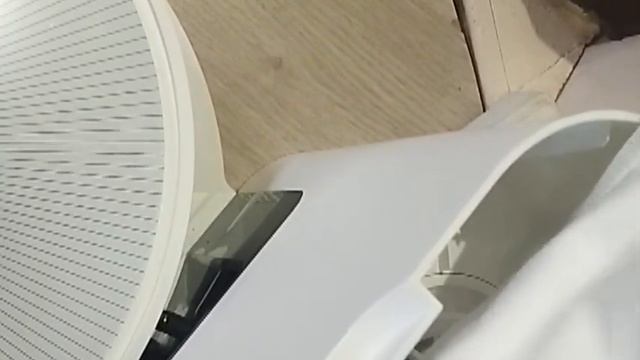 Робот-пылесос REDROAD R10 обзор