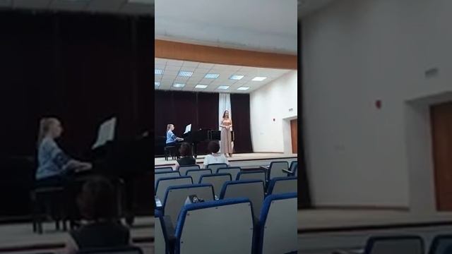 Киреева Ульяна