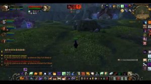 шп пвп ущелье Wowcircle 3 3 5 x100