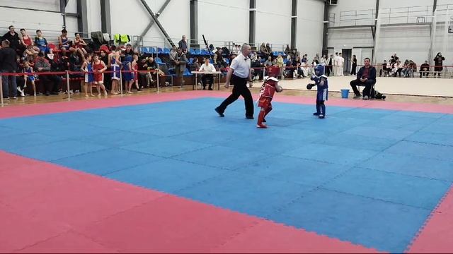 УШУ-САНЬДА смотреть онлайн