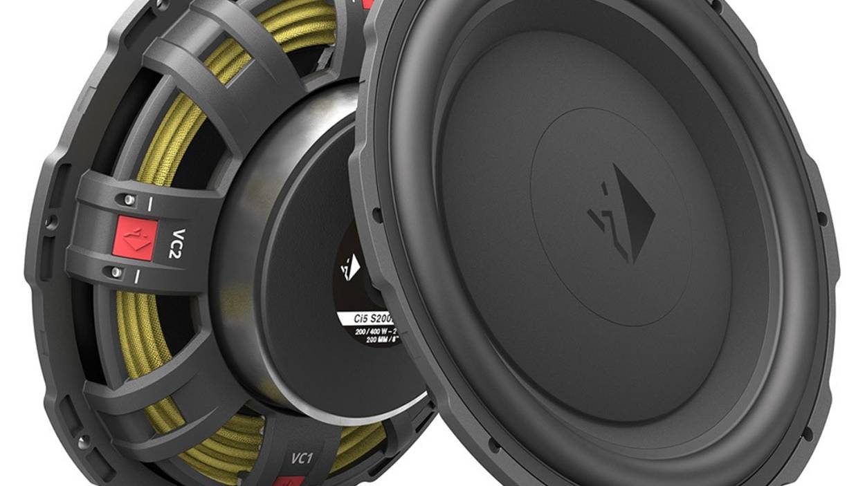 Прогрев Helix Ci5 S200FM-D2 от Eton MA 2 смотреть онлайн