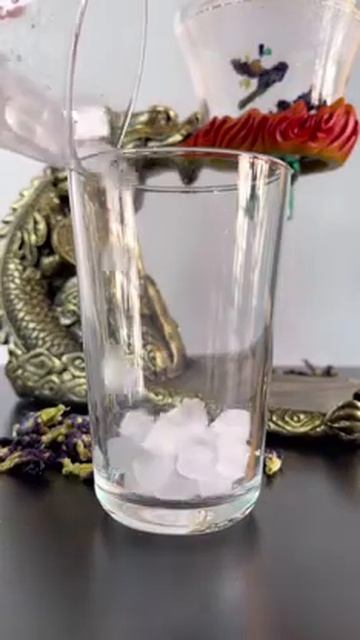 Китайский чай #китайскийчай #food #чай