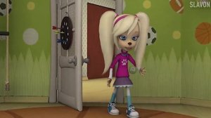 Соскины 8 RYTP / РИТП Барбоскины ПУП