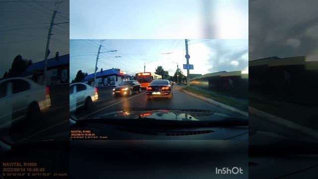 Мгновенная карма на дороге смотреть онлайн