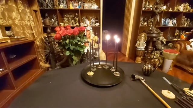 ПОМОЧЬ МУЖЧИНЕ... онлайн ритуал