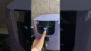 Распаковка — Аэрогриль Endever Skyline AF-127