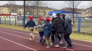 Самые школьные новости выпуск 24 от 05.05.2025