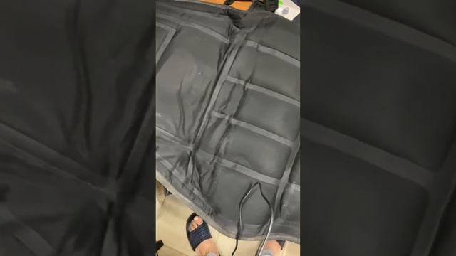 Массажёр Vitek смотреть онлайн