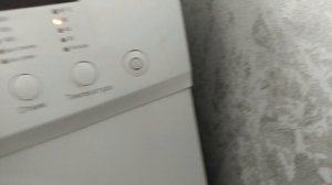 обзор стиральной машины LG F1056ND1 на 6 кг