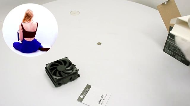 НИКС Компьютерный Супермаркет: видео про Кулер для пр? смотреть онлайн