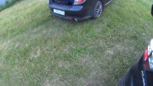 ФОРД КУГА НЕ ЗАВОДИТСЯ