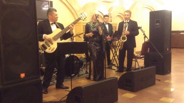 Украина Киев Президент Отель 24042014