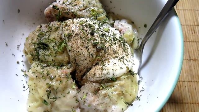 9 ОБЕДОВ для похудения в домашних условиях без диет Ла? смотреть онлайн