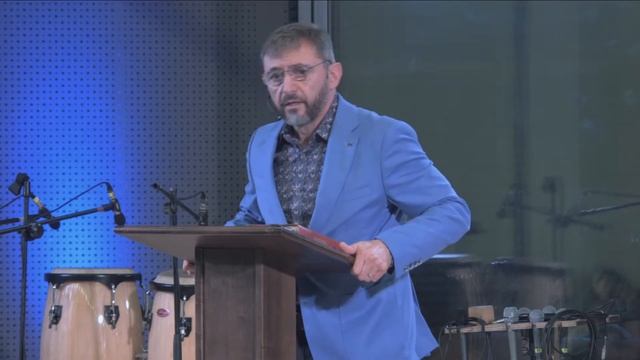 "Христос Възкръсна" | пастор Людмил Ятански | Църква Бл? смотреть онлайн