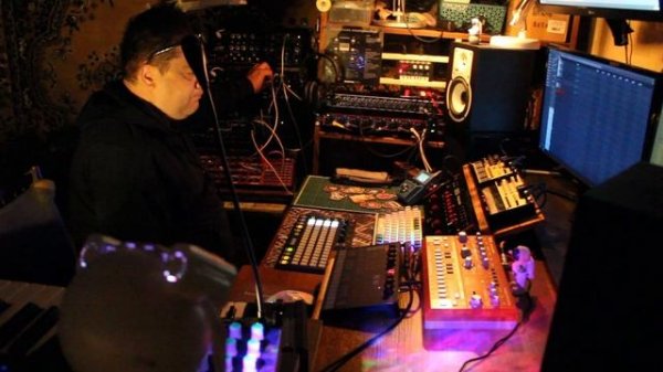 No Sunday Nights vol 11